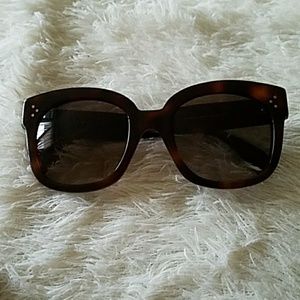 Celine sunglasses